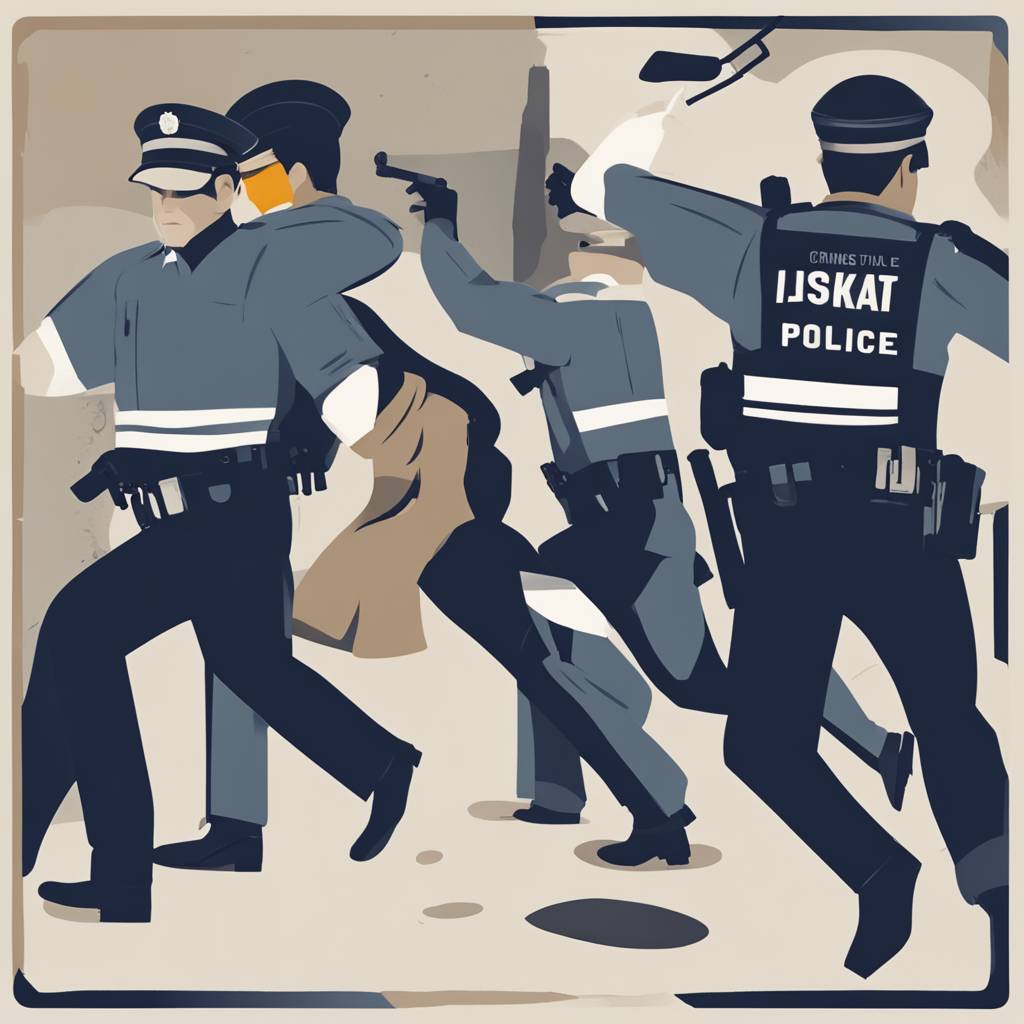 Ramo Isak o hapšenju policijskih službenika: Ohrabruje da se ovakvi slučajevi više ne zataškavaju