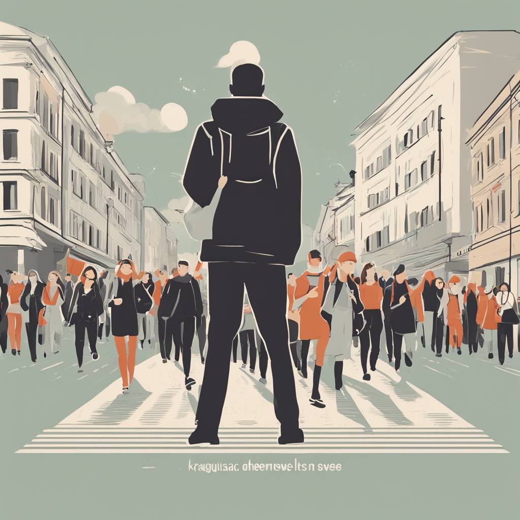 Kragujevac docekuje studente-pjesake koji su marsirali do Novog Sada