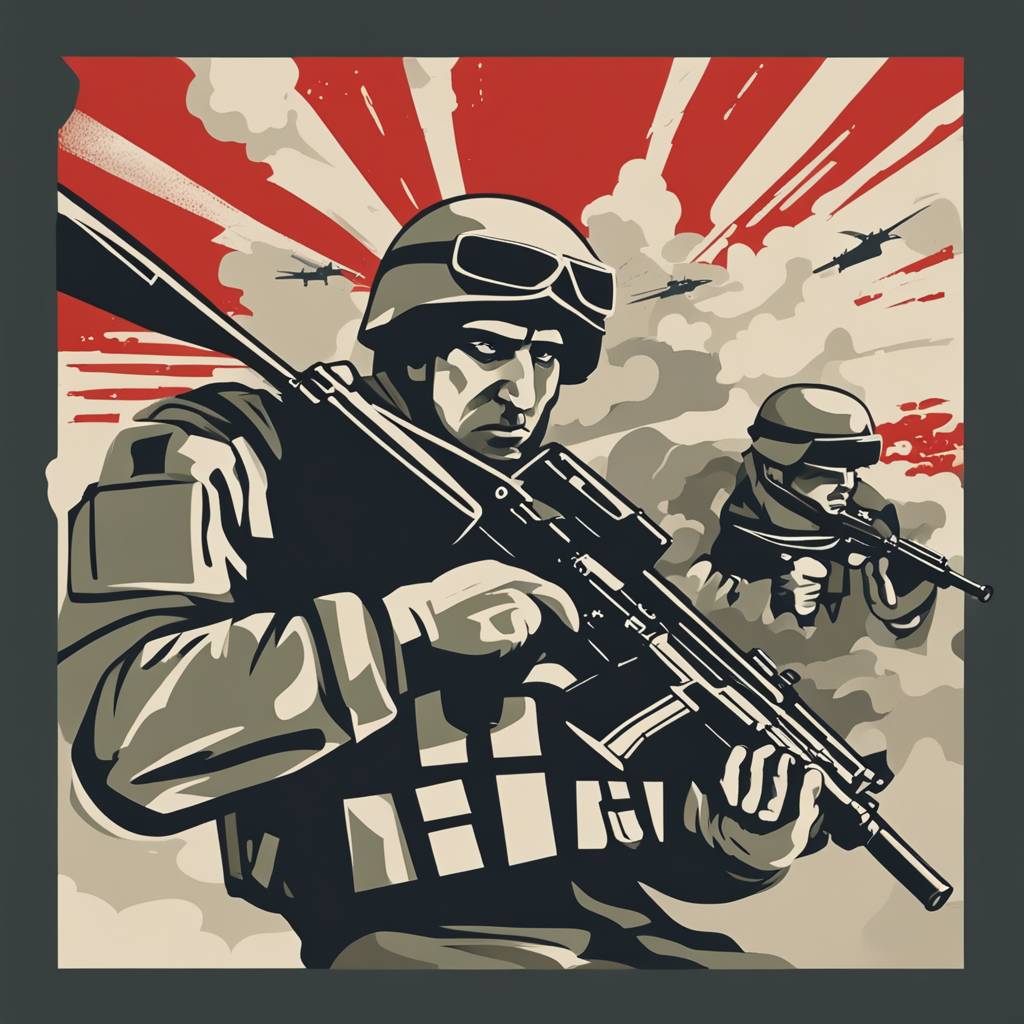 Zestoke borbe za Pokrovsk: Rusija gomila snage, Ukrajina brani kljucno uporiste