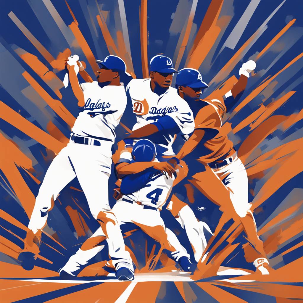 Los Angeles Dodgersi obranili titulu prvaka MLB lige nakon dramaticnog produzetka
