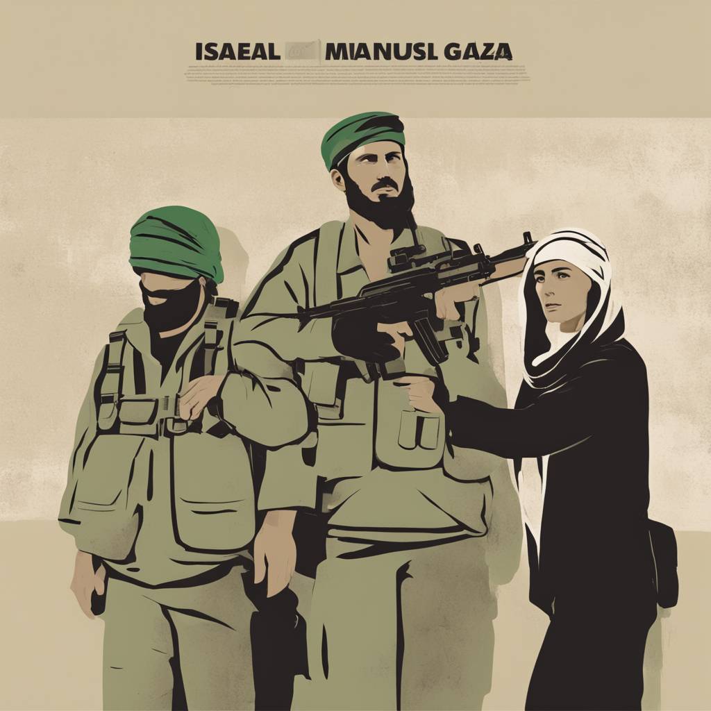 Izrael preuzeo posmrtne ostatke još tri taoca iz Gaze