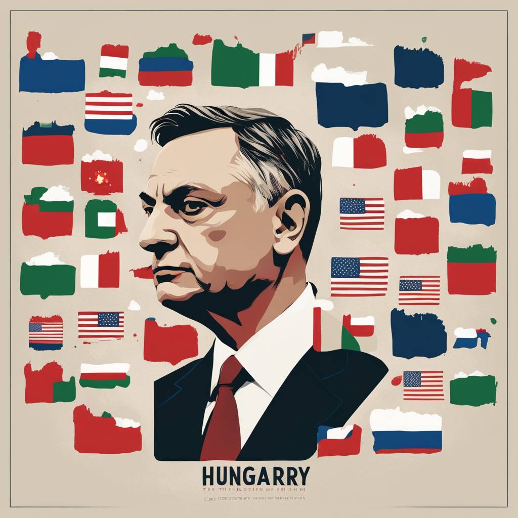 Madjarska izmedju SAD-a i Rusije: Orban pod pritiskom zbog veza s Moskvom