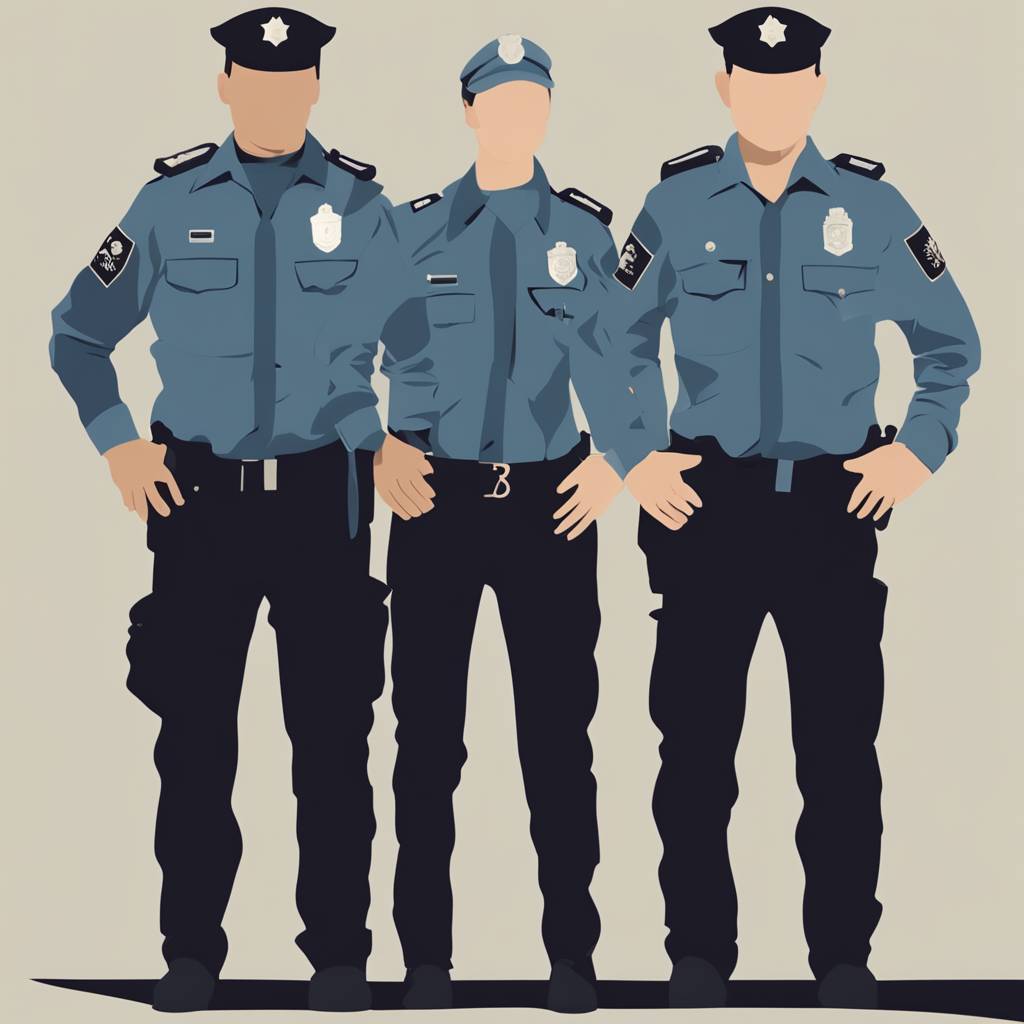 U Sarajevu uhapšena dva policajca zbog sumnje na seksualno zlostavljanje djeteta