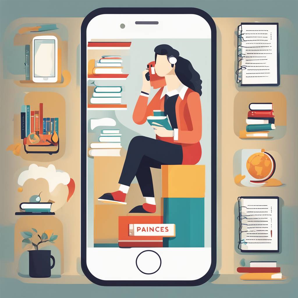 Principals Support Mobile Phone Ban and Limiting Absence Justifications