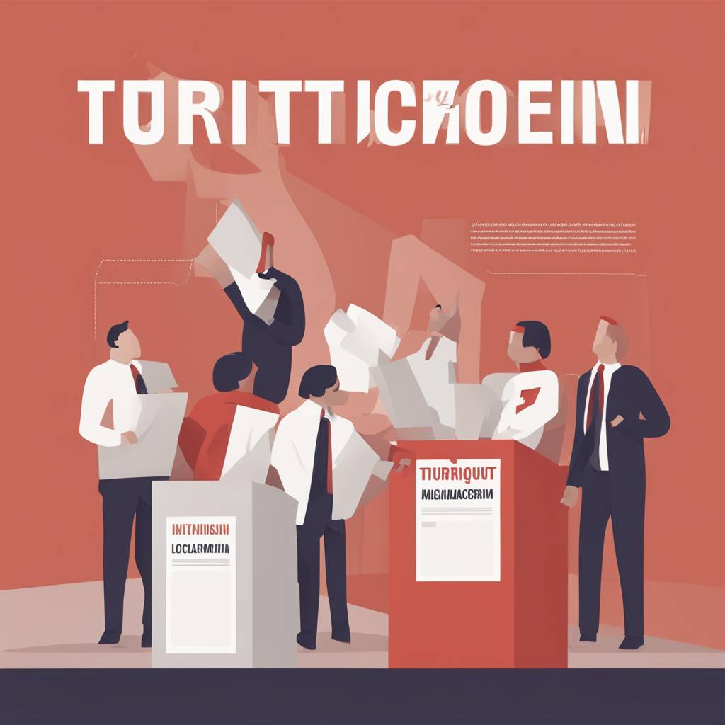 Izlaznost na lokalnim izborima u Sjevernoj Makedoniji do 17 sati