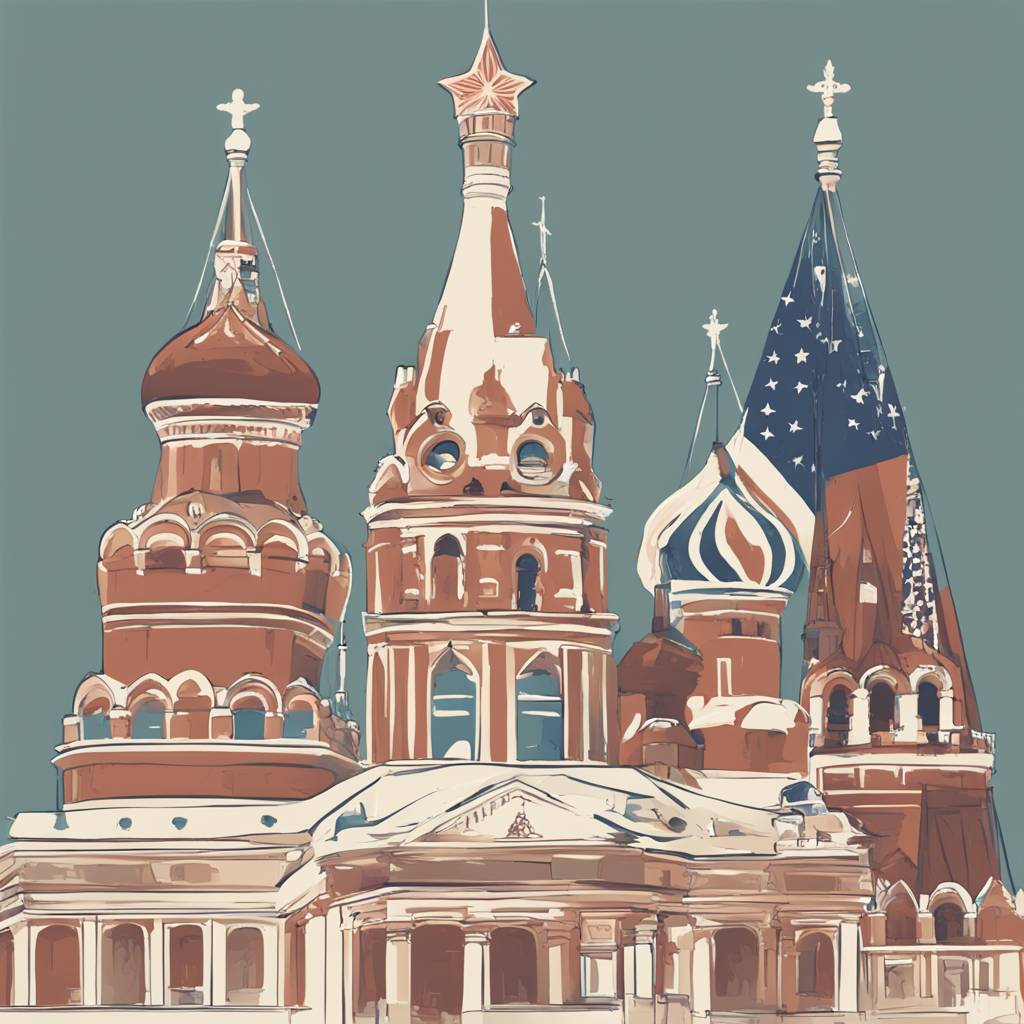 Kremlj: Nema potrebe za brzim susretom Putina i Trumpa