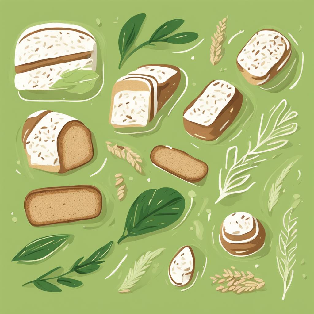 Raženi hljeb: Čudesna namirnica za zdravlje