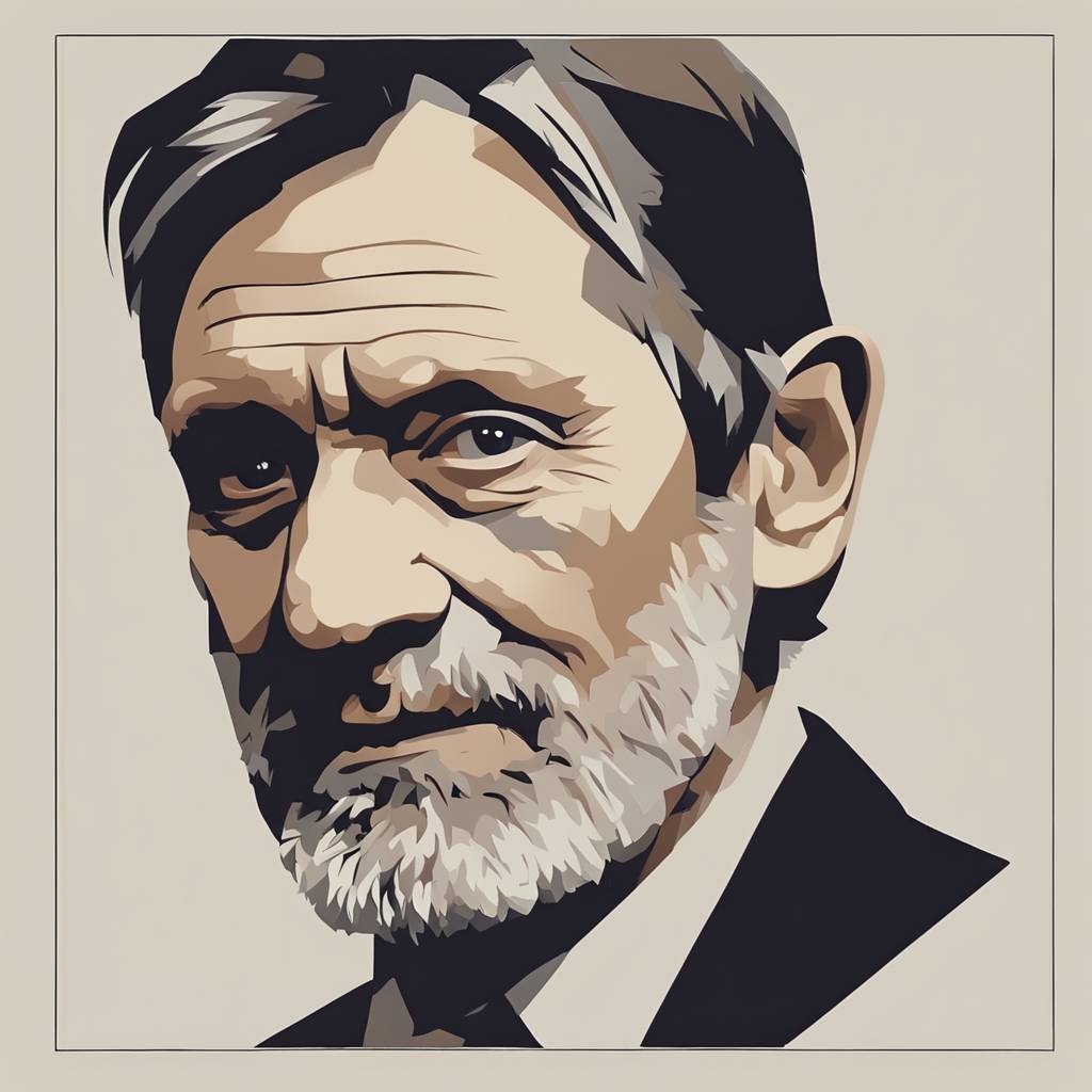 Actor Tchéky Karyo, Star of 'Nikita', Has Passed Away