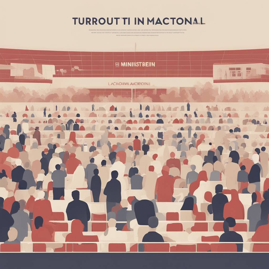 Izlaznost na lokalnim izborima u Makedoniji do 17 sati