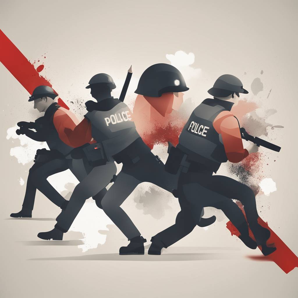 Policija odbacuje terorizam kao motiv napada nožem u vozu u Engleskoj