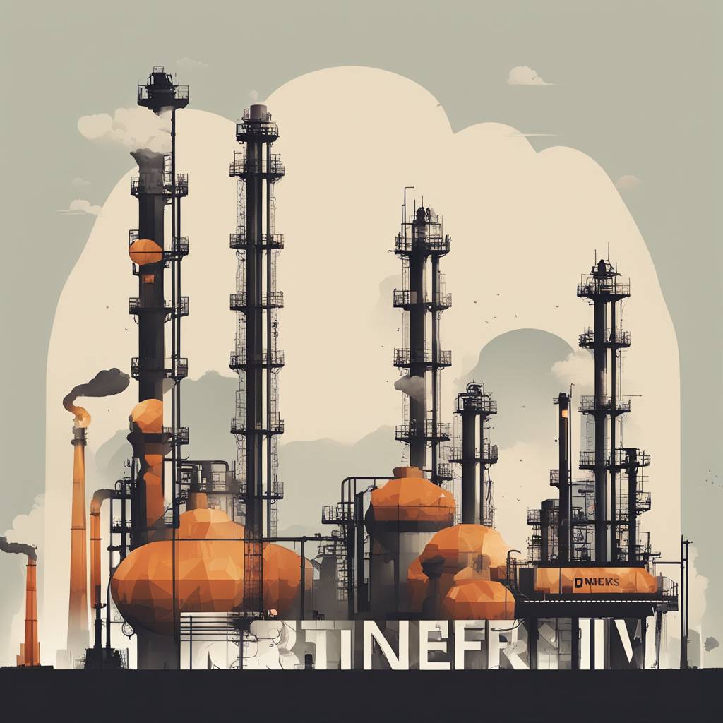 Turške rafinerije zmanjšujejo uvoz ruske nafte in se obračajo k alternativnim dobaviteljem