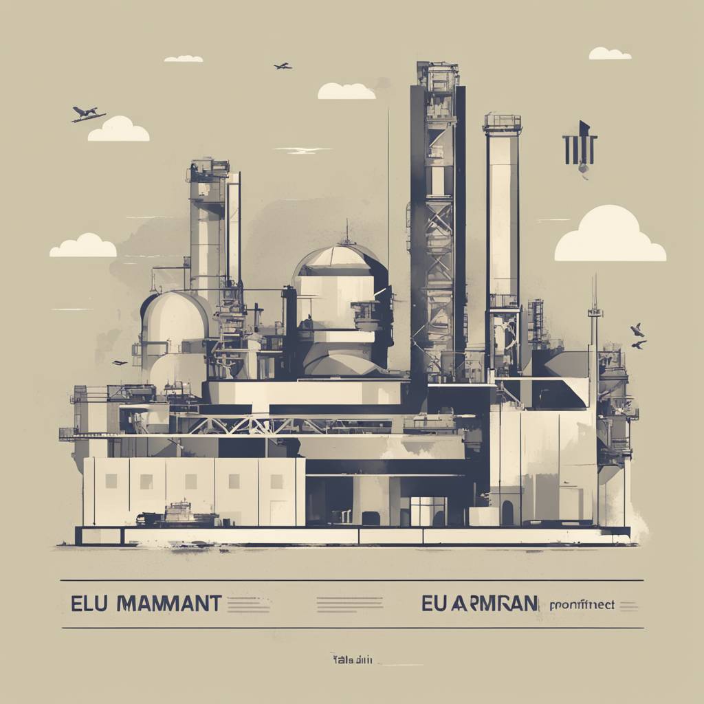 EU načrt za ponovno oboroževanje oživlja romunsko 'Stalinovo tovarno'