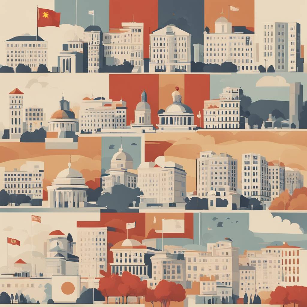 Ponovljeni izbori za gradonacelnike u 32 opcine i Skoplju