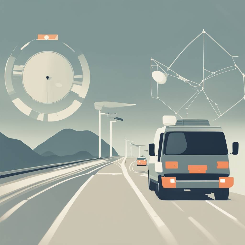 Во Србија наскоро нови радари: Детали за изгледот и функциите