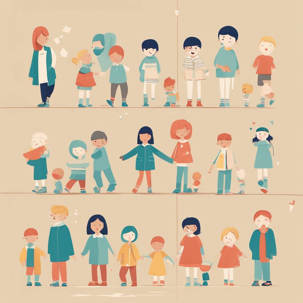 Се повеќе болни деца во градинките во Хрватска, родителите ги прикриваат симптомите