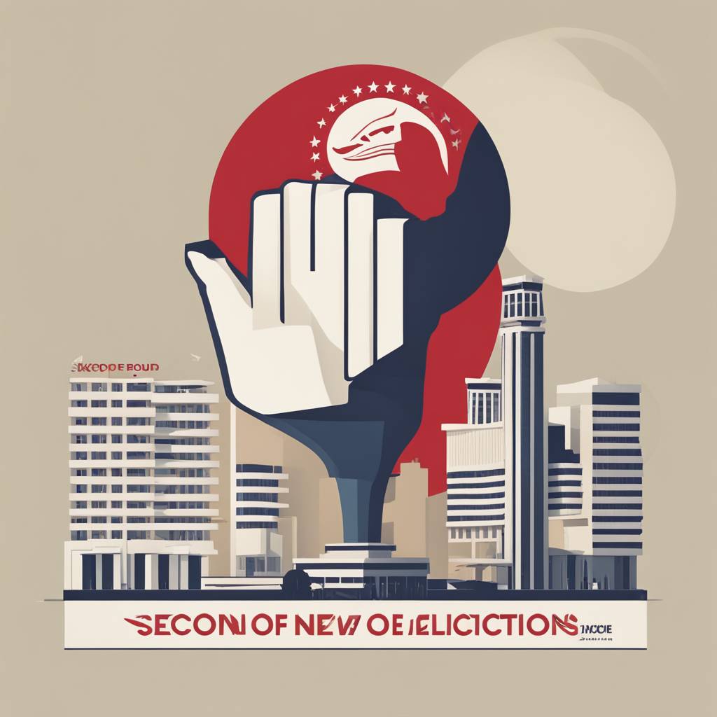 Drugi krug lokalnih izbora u Skoplju: Tko ce biti novi gradonacelnici?