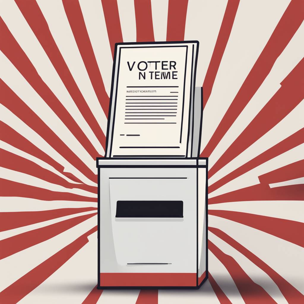 Izlaznost biraca do 17 sati u drugom krugu lokalnih izbora u Sjevernoj Makedoniji