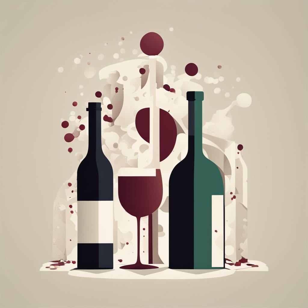 Martinovanje in Zgornji Koreni: A Celebration of Wine and Tradition