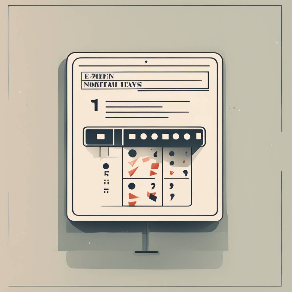 Brojanje glasova sa juceranjeg glasanja bolesnih, nemocnih i zatvorenika danas