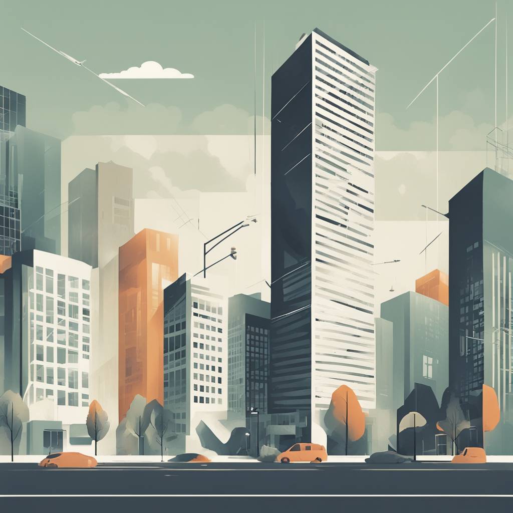 Nove regulative u prostornom uredenju: Investitori dobivaju veca prava, lokalne samouprave manje