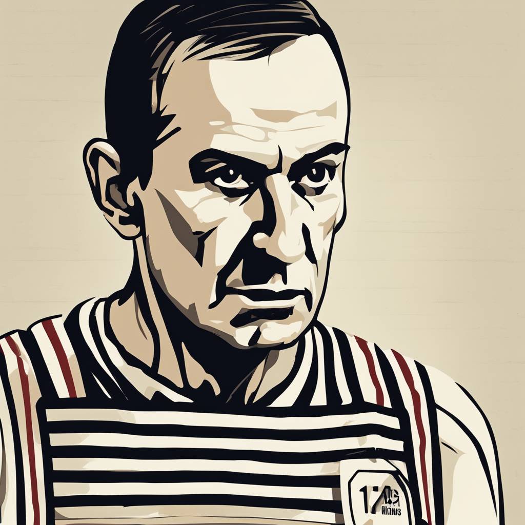 Košarkaški sudija Uroš Nikolić osumnjičen za planiranje ubistva