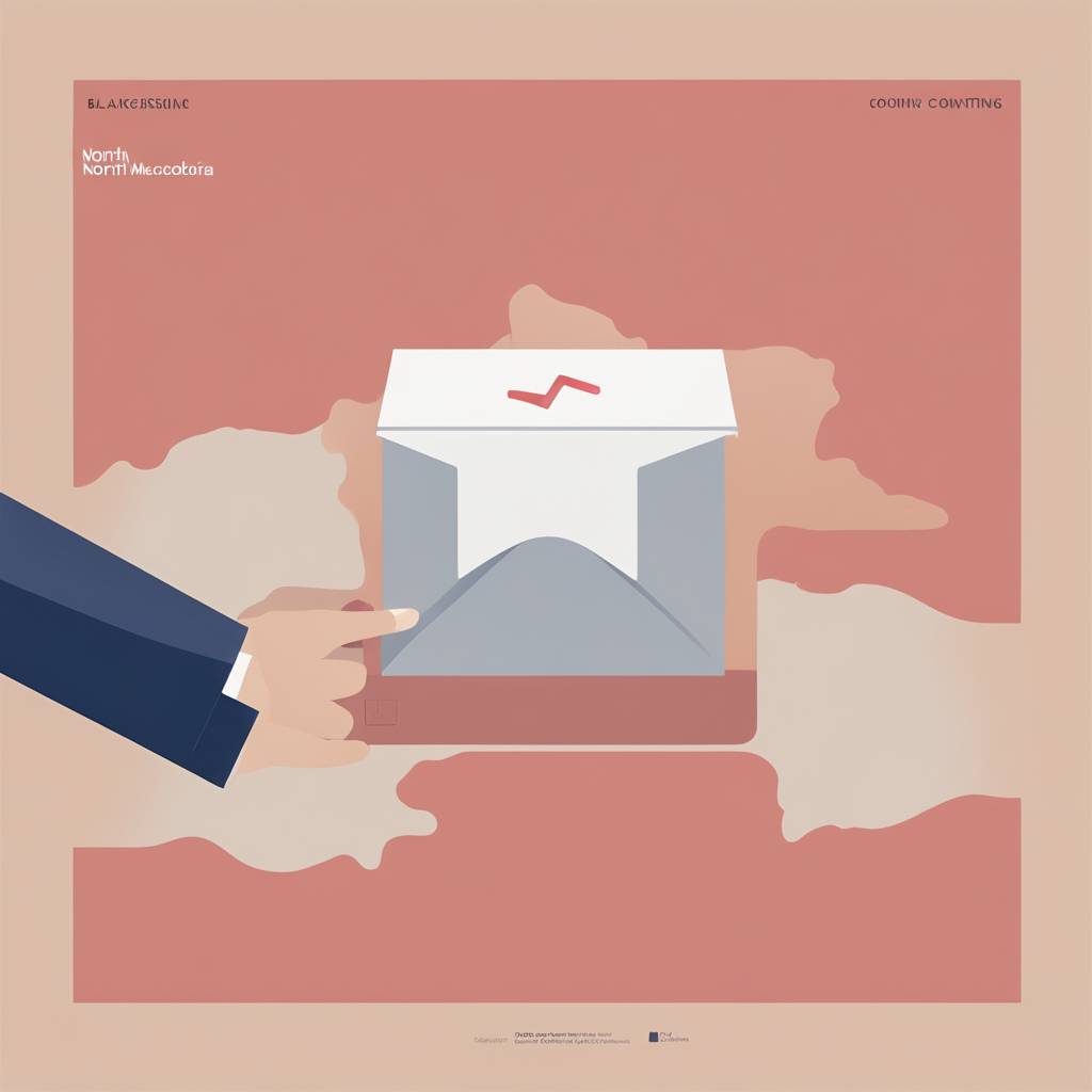 Sjeverna Makedonija odrzala drugi krug lokalnih izbora, nastavlja se brojanje glasova