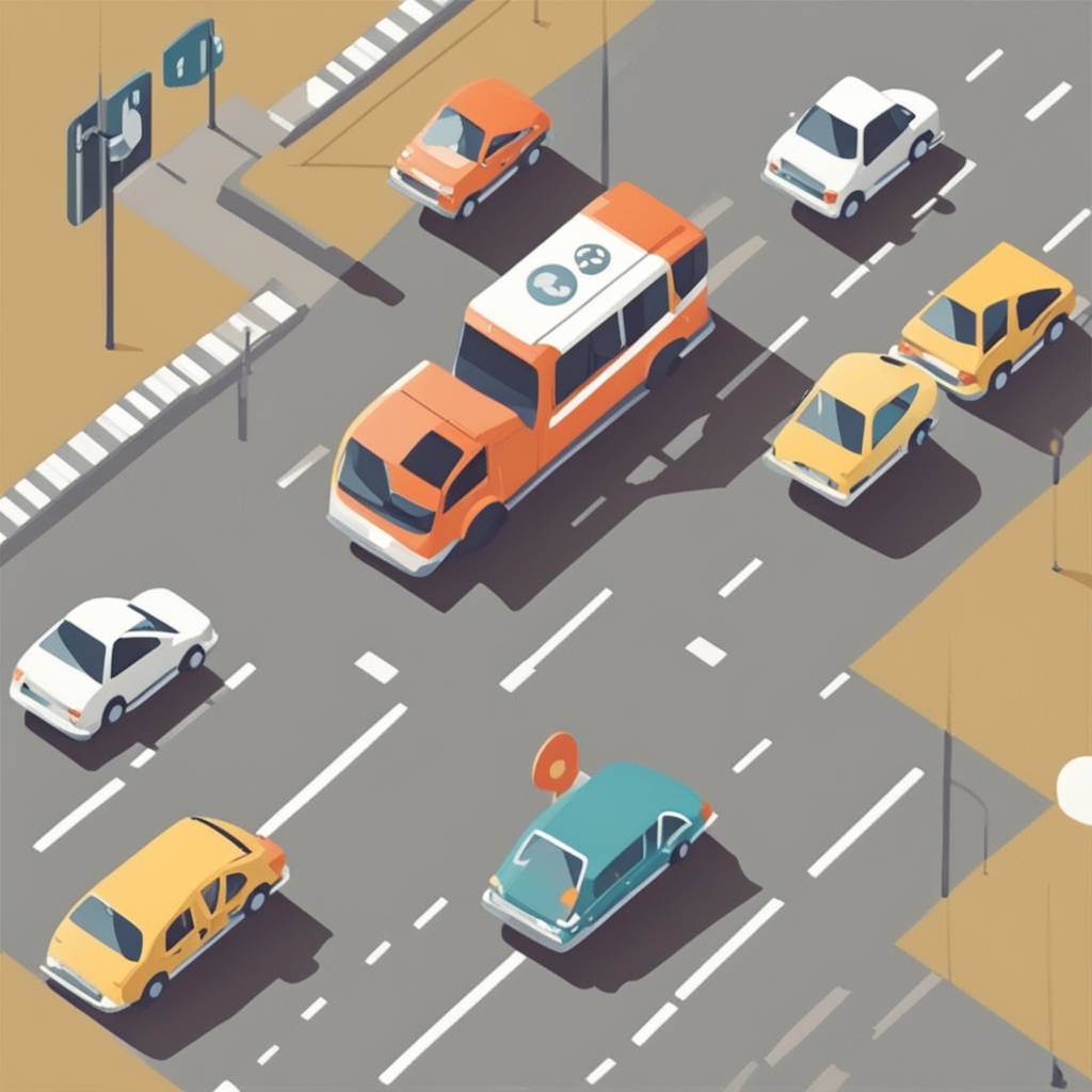 Алармантно: Скоро половина од децата се превезуваат неправилно во возилата