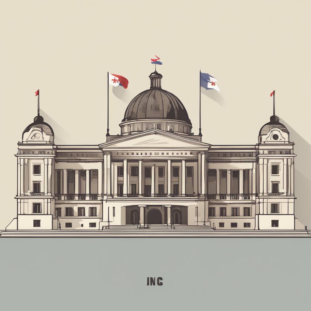 Skupstina Srbije razmatra zakon o projektu revitalizacije Generalstaba