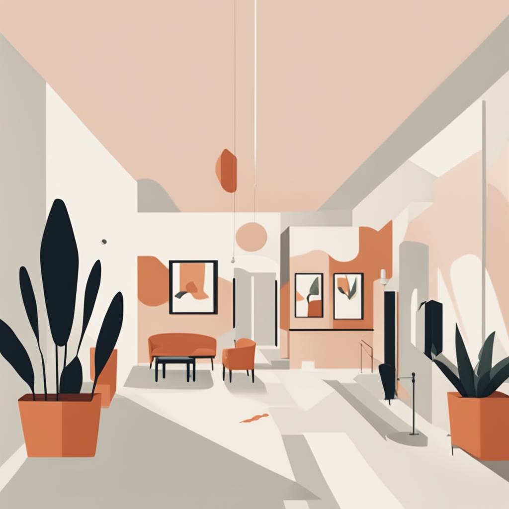 The Second Pean-Sindik Art Salon Opens in Tivat, Showcasing a Wide Range of Contemporary Expressions