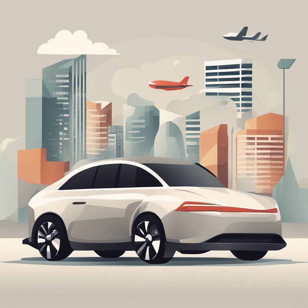 Rast cen novih avtomobilov v Evropi oddaljuje kupce od salonov