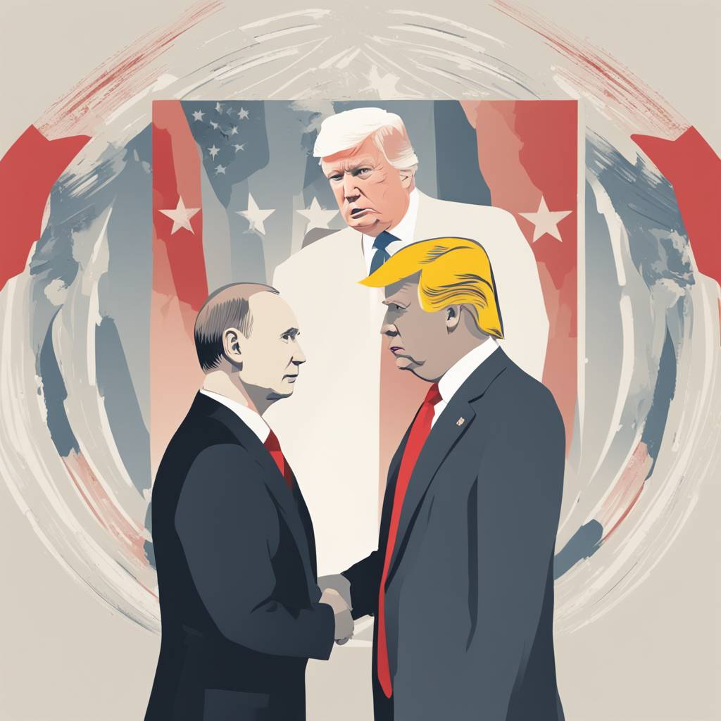 Sastanak Putina i Trumpa ipak neizvjestan: Hladni odnosi i maksimalisticki zahtjevi Rusije