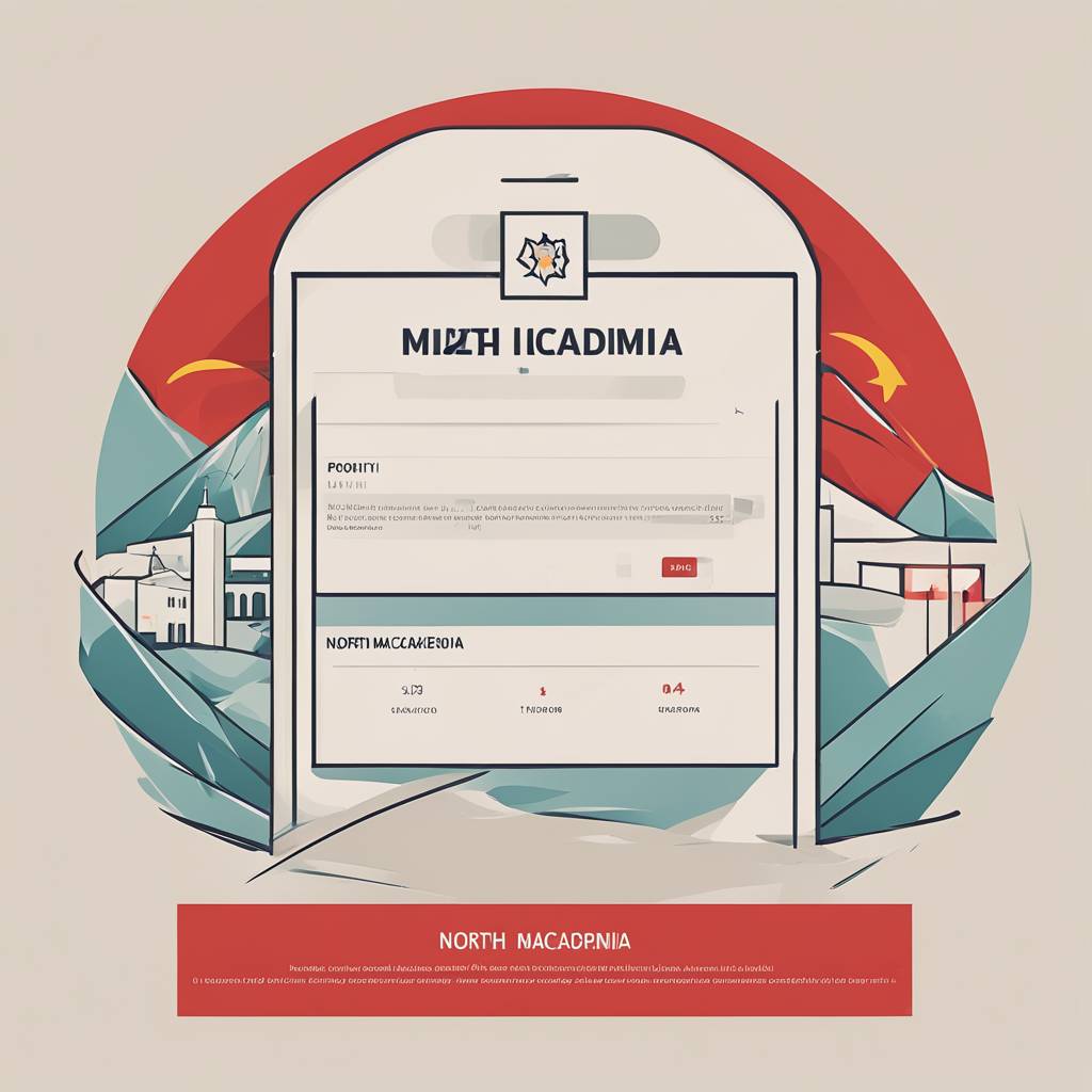 Sjeverna Makedonija odrzala drugi krug lokalnih izbora