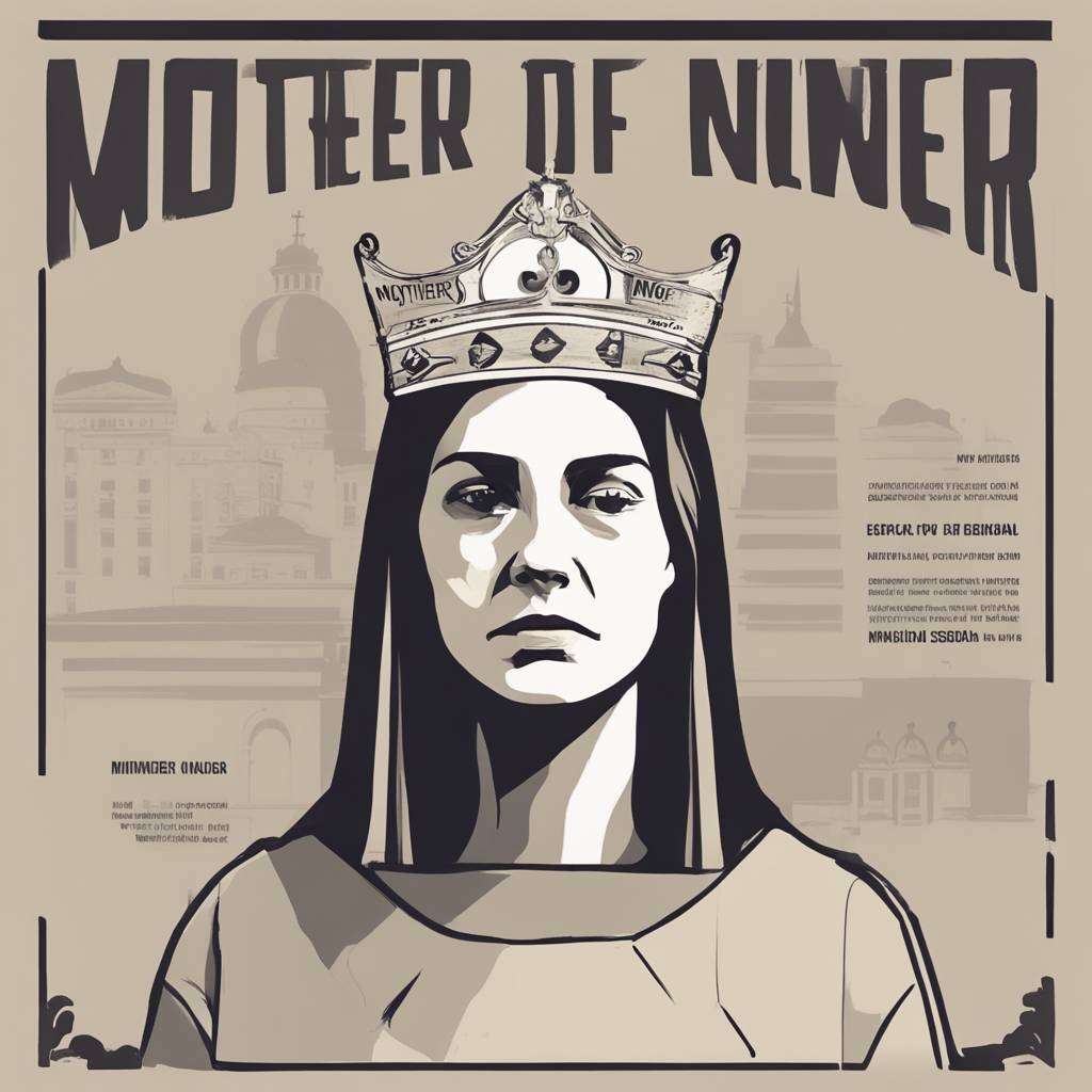 Majka zrtve gladuje u Beogradu, trazi odgovornost za tragediju u Novom Sadu