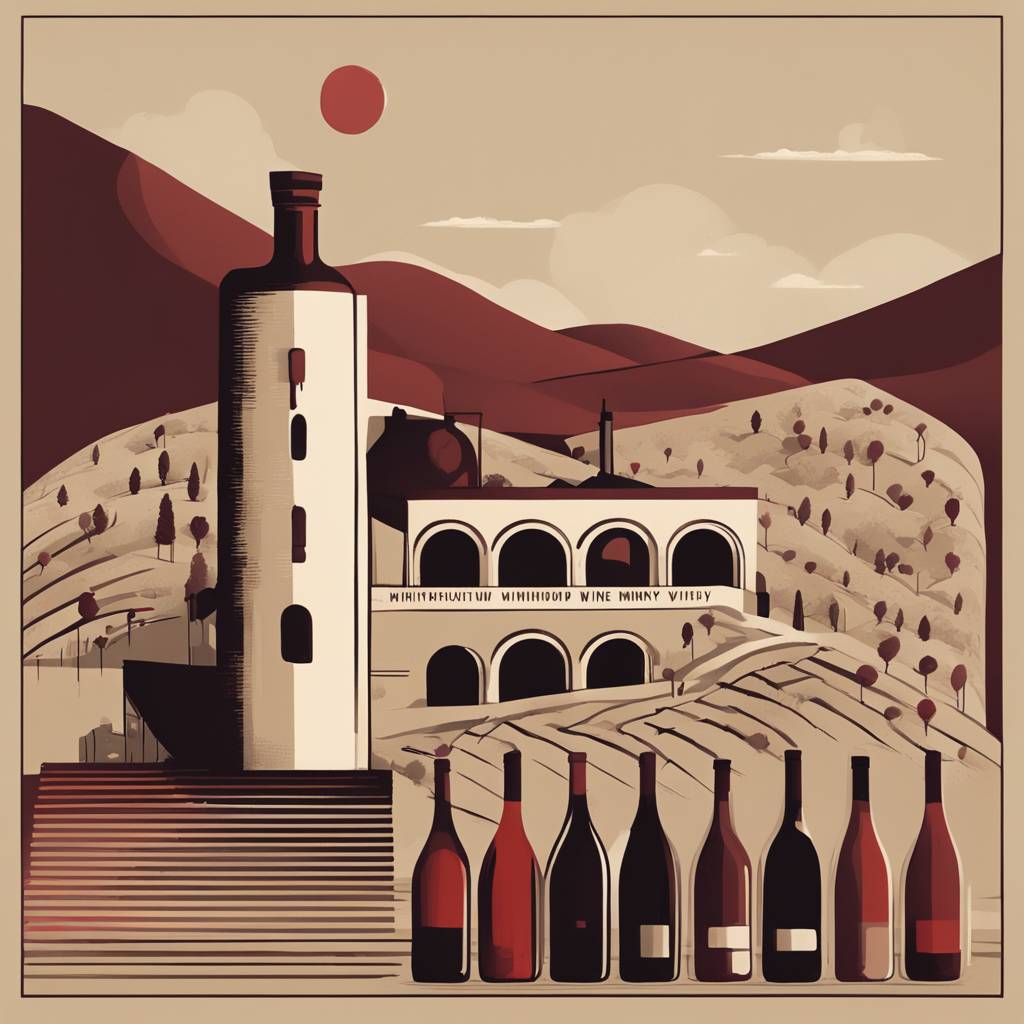 Cricova Winery: Moldova's Underground Wine City Holds a Million Bottles