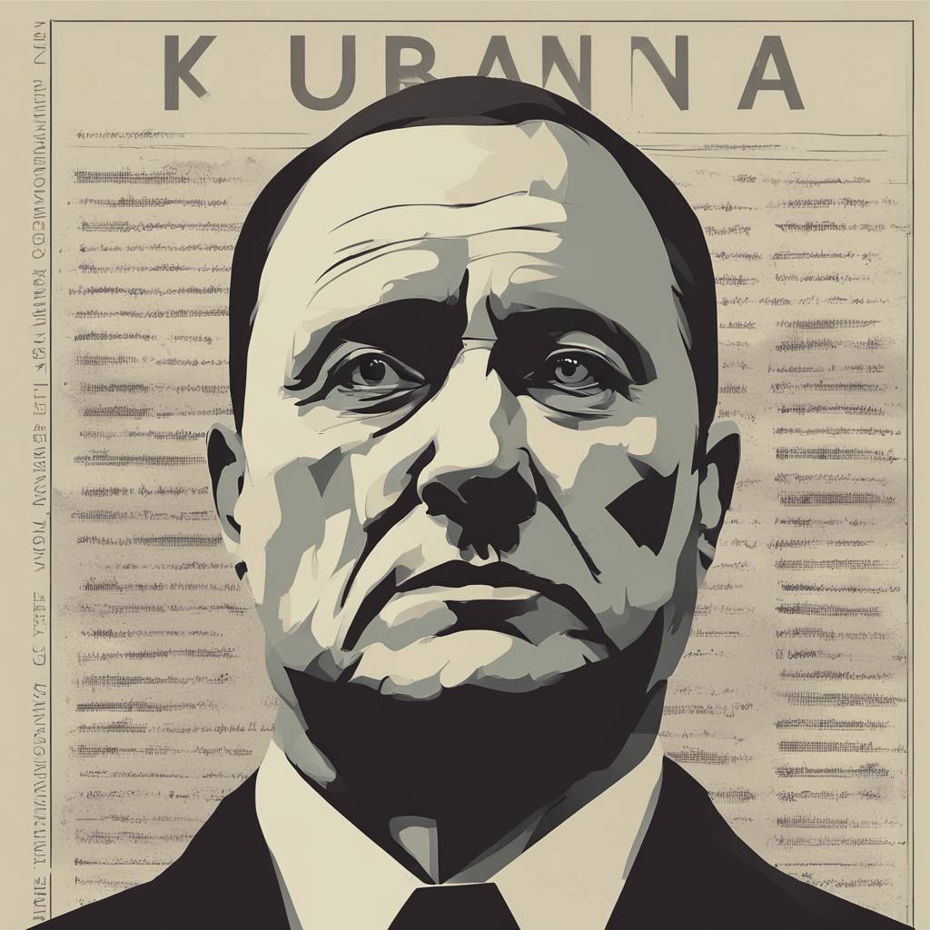 Ukrajinska ambasadorka o ruskom teroru nad civilima