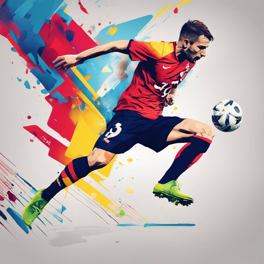 Харис Табаковиќ брилјира: Двапати играч на натпреварот во четири дена