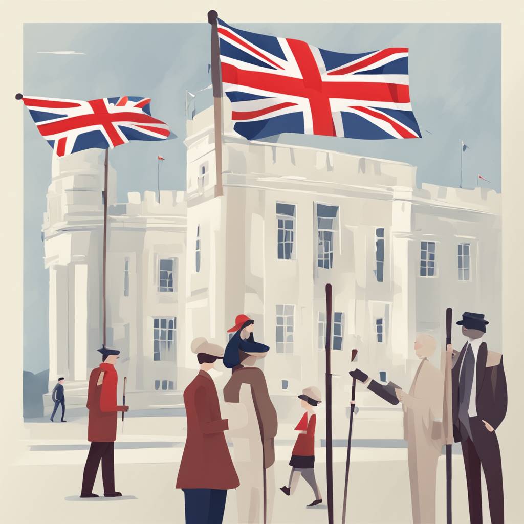 Britanska ambasadorica posjetila Nazarje povodom Međunarodnog dana bijelog štapa