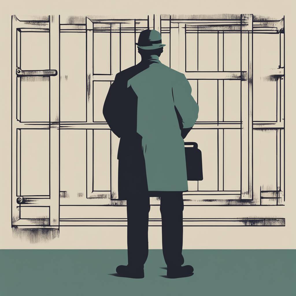 Madžar osuđen na zatvor i izgon zbog pljački u Ljubljani