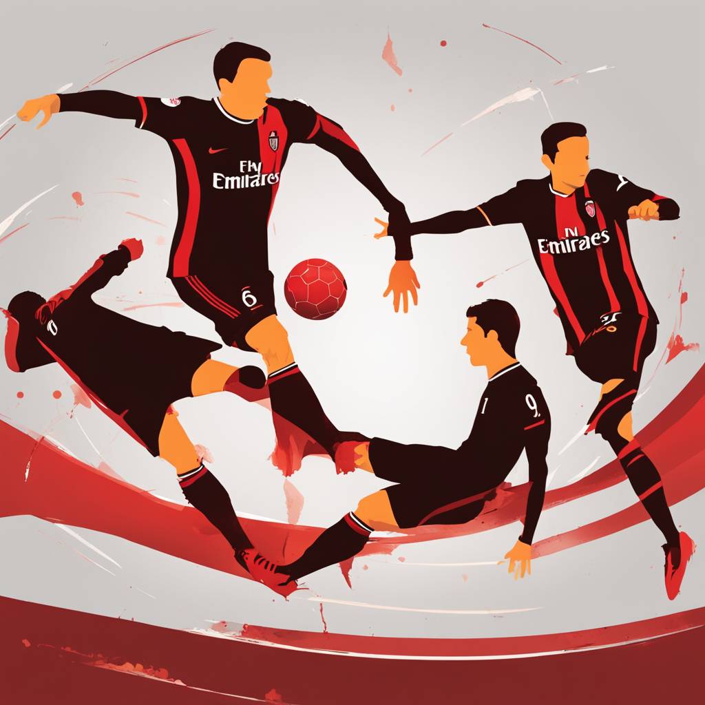 Милан ја совлада Рома со минимална победа, Алегри и Гасперини го анализираат натпреварот