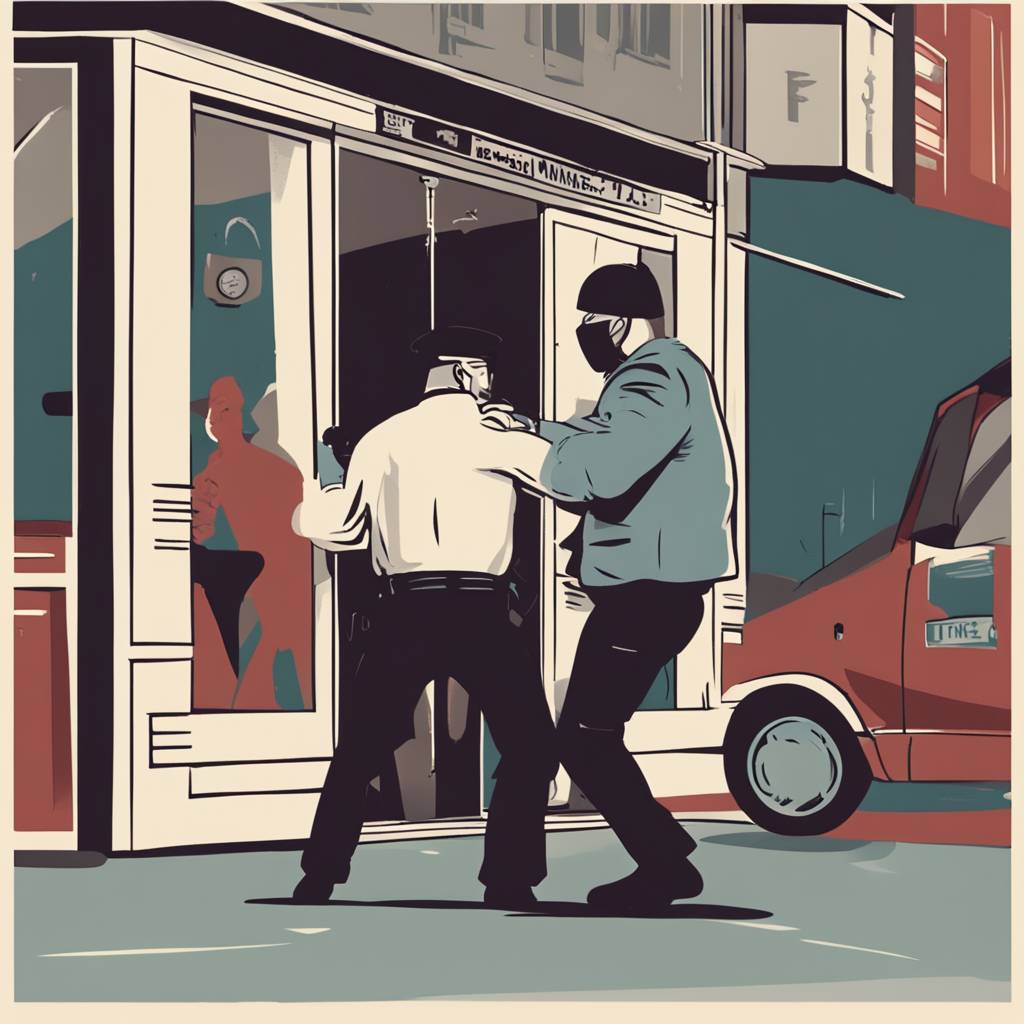 Tuča ispred ugostiteljskog objekta u Crnomlju: Povrijeđen 21-godišnjak, napadač i maloljetnik