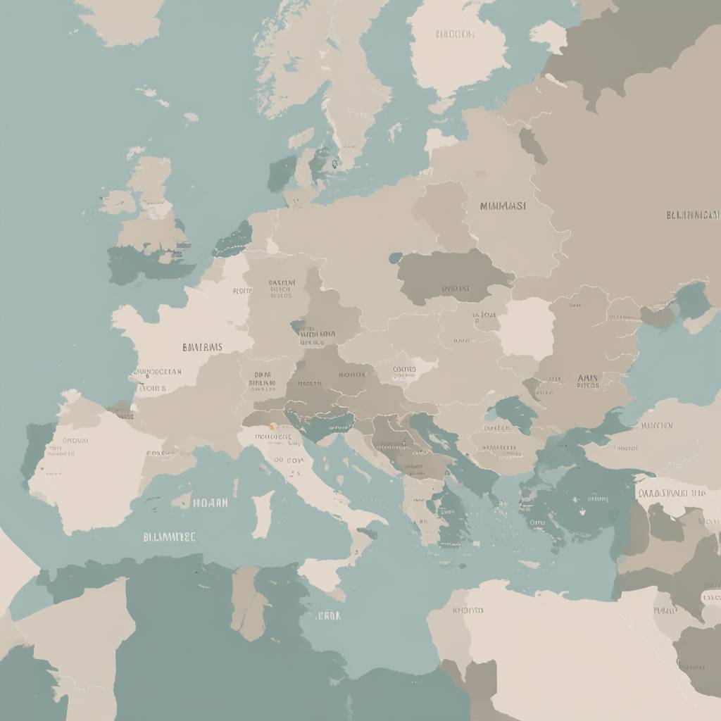 Zapadni Balkan: Potencijalni stup europske obrane