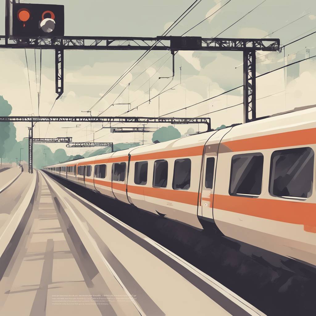 Srbijavoz normalizuje željeznički saobraćaj nakon obustave