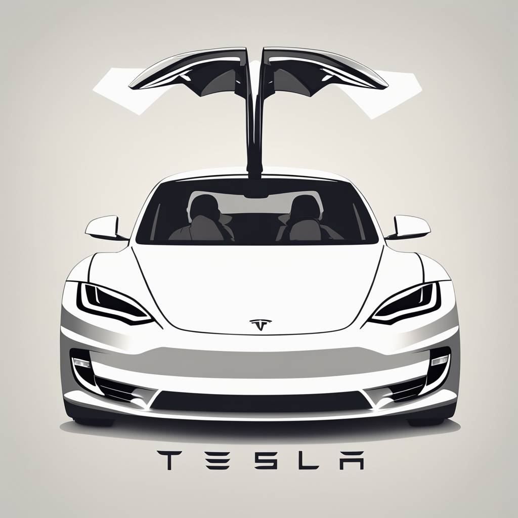 Pad prodaje Teslinih vozila na evropskom tržištu u oktobru