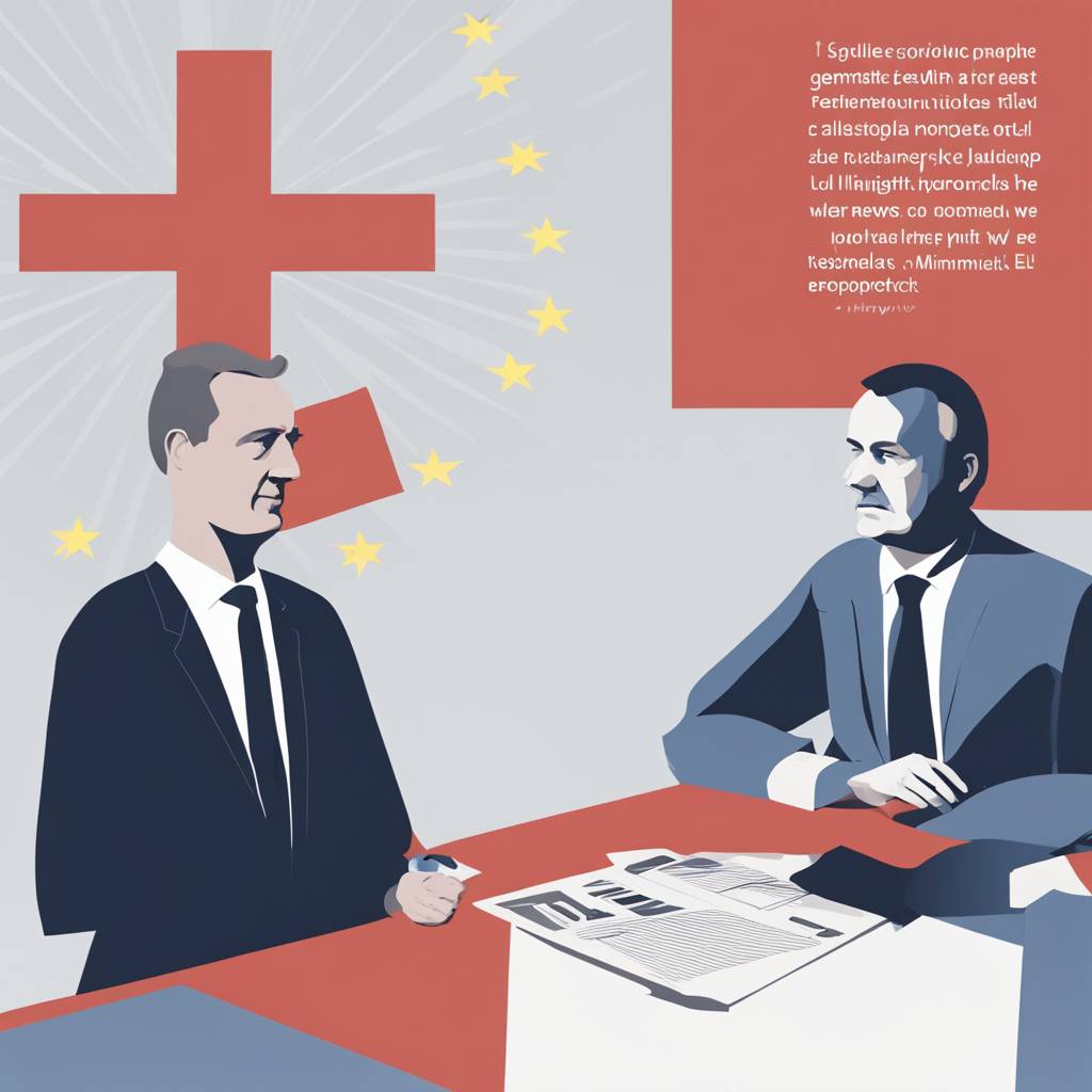 Cvijanovic o sastanku sa Kallas: Ocekujemo racionalniji pristup EU