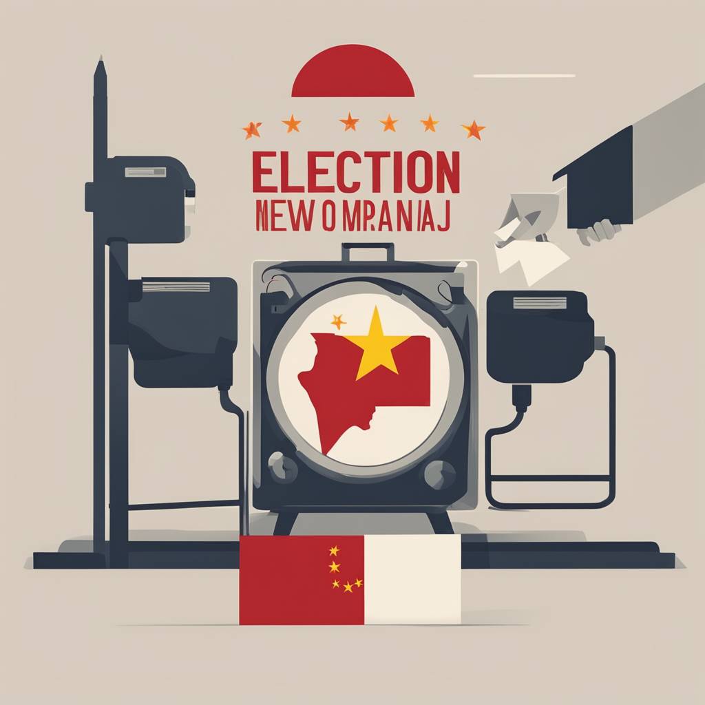 U makedonskom selu Raovic zabiljezen potpuni bojkot izbora