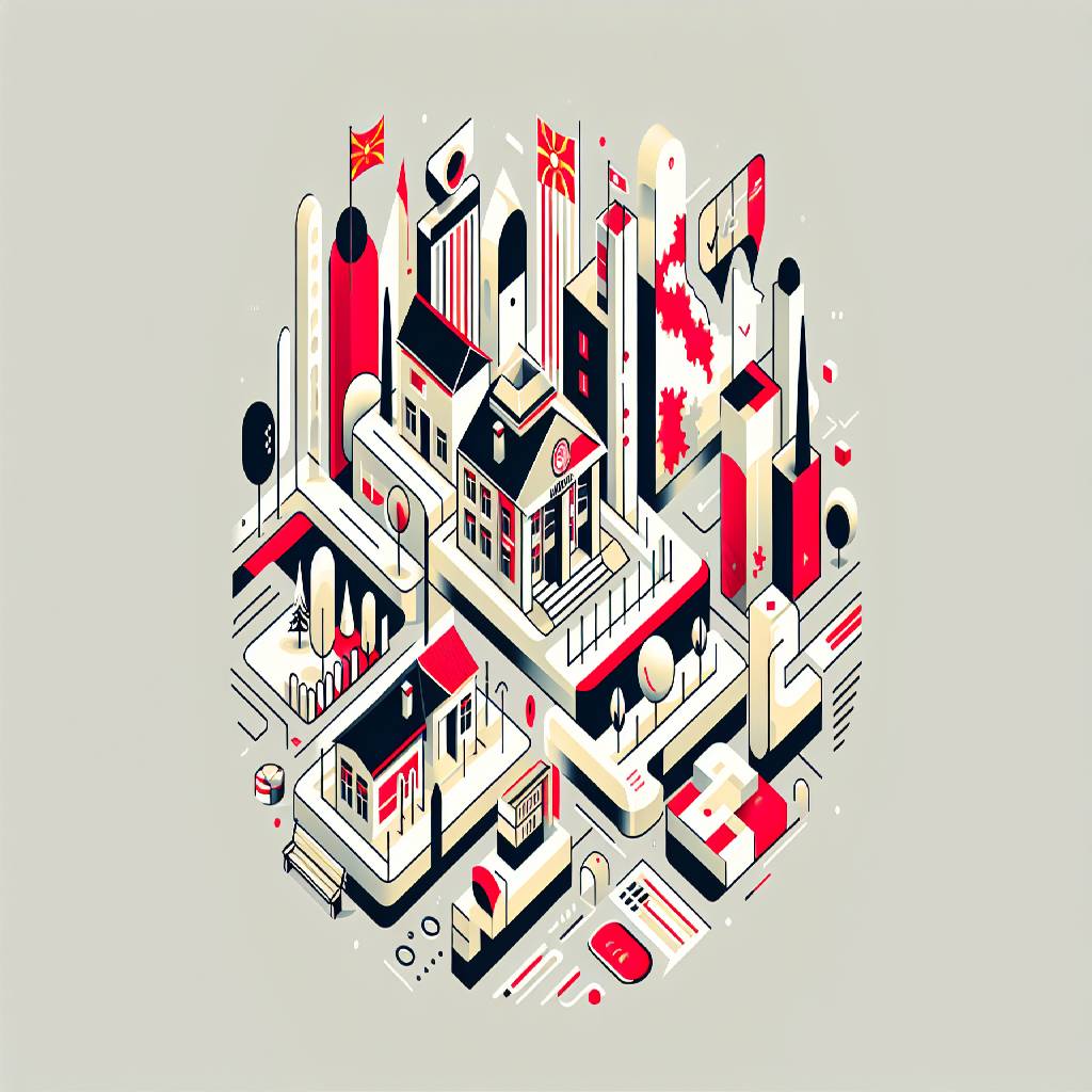 Sjeverna Makedonija: Rezultati drugog kruga lokalnih izbora 2025.