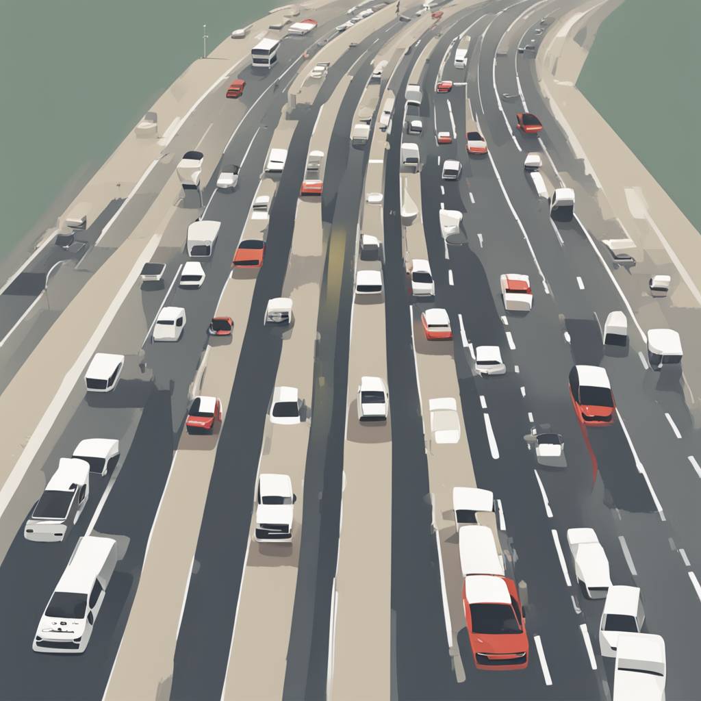 Pojačan promet na graničnim prelazima, protesti u Tuzli i Beogradu, te ostale aktuelnosti