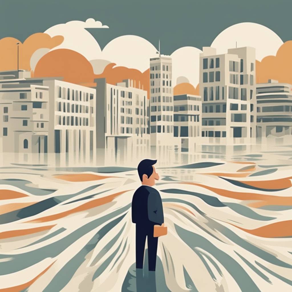 Lider Valencije podnio ostavku zbog reakcije na poplave