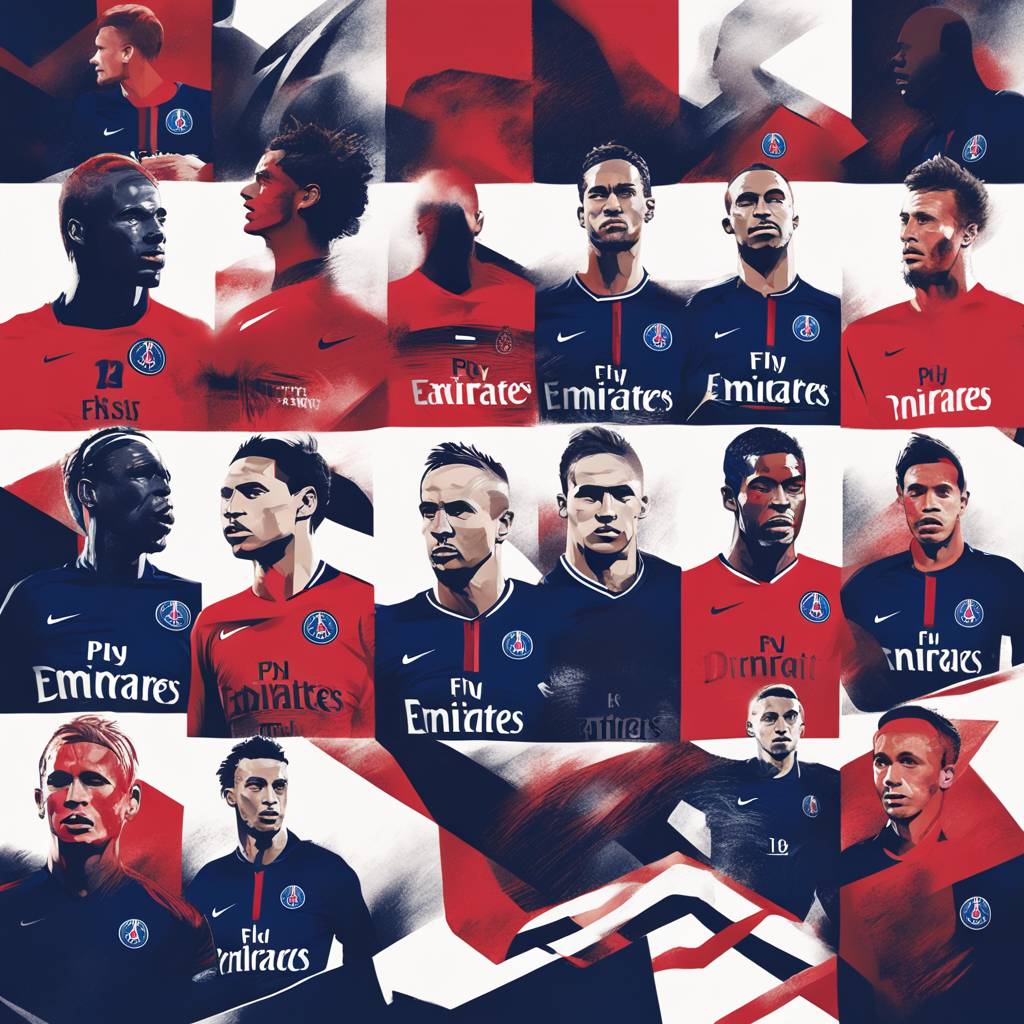 Избрани идеални 11 за 2025 година: Доминација на ПСЖ, изостанок на некои ѕвезди