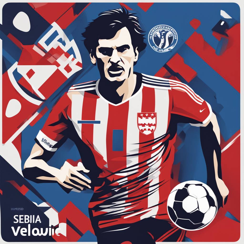 Вељко Пауновиќ го објави првиот список на играчи откако ја презеде репрезентацијата на Србија